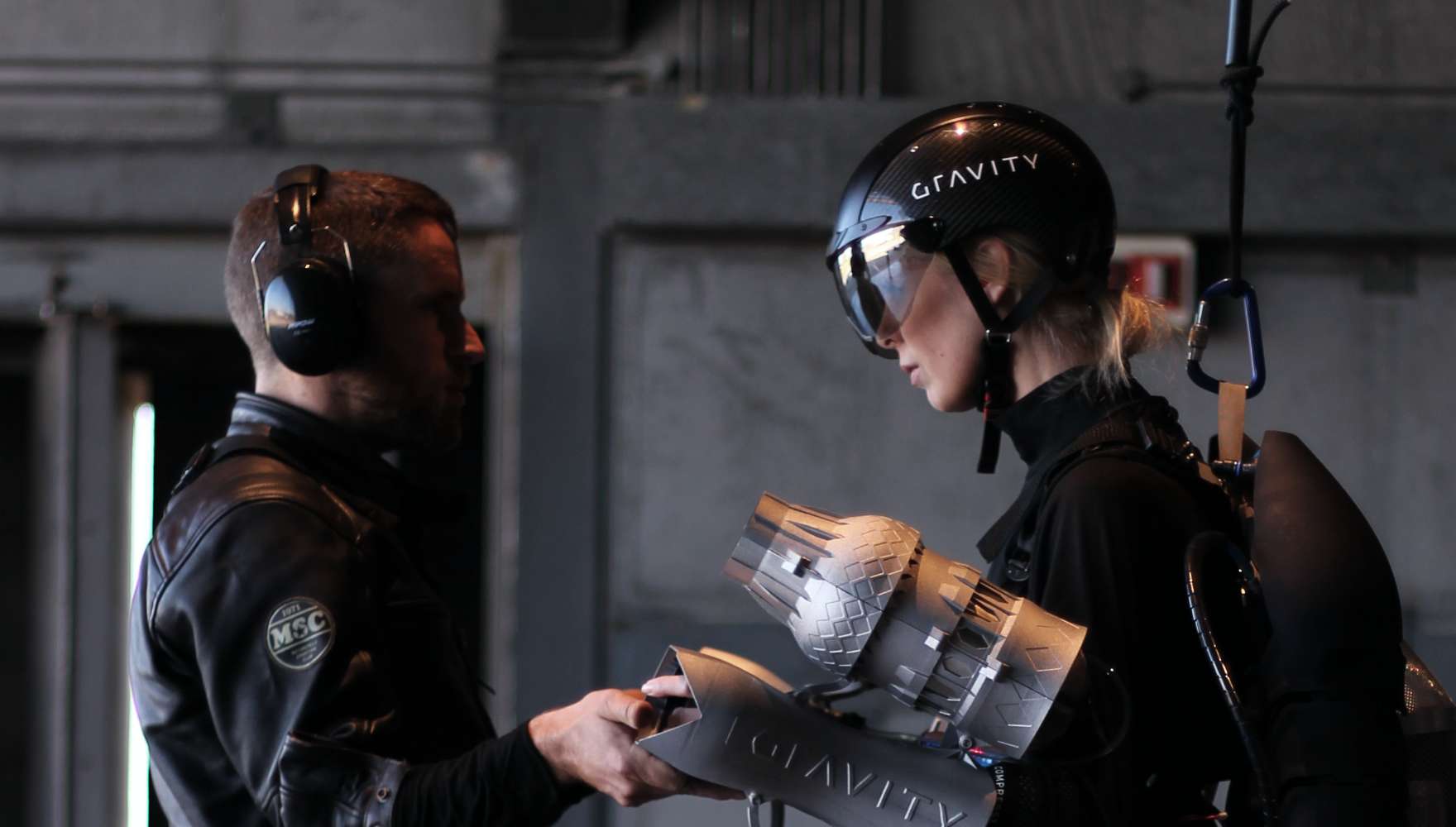 Jet Suits Jet Suits