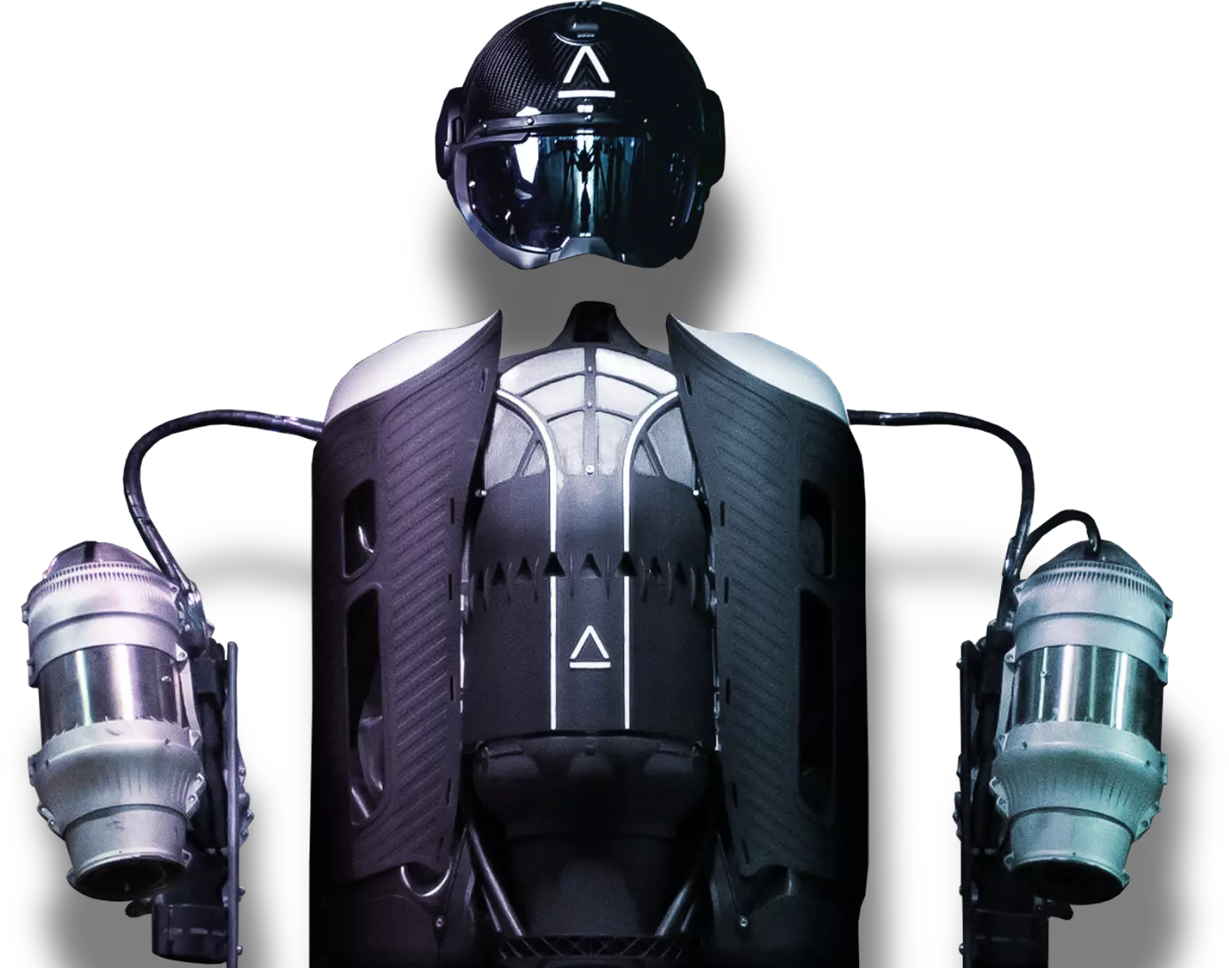 Will jet packs make the dream of personal flight come true?