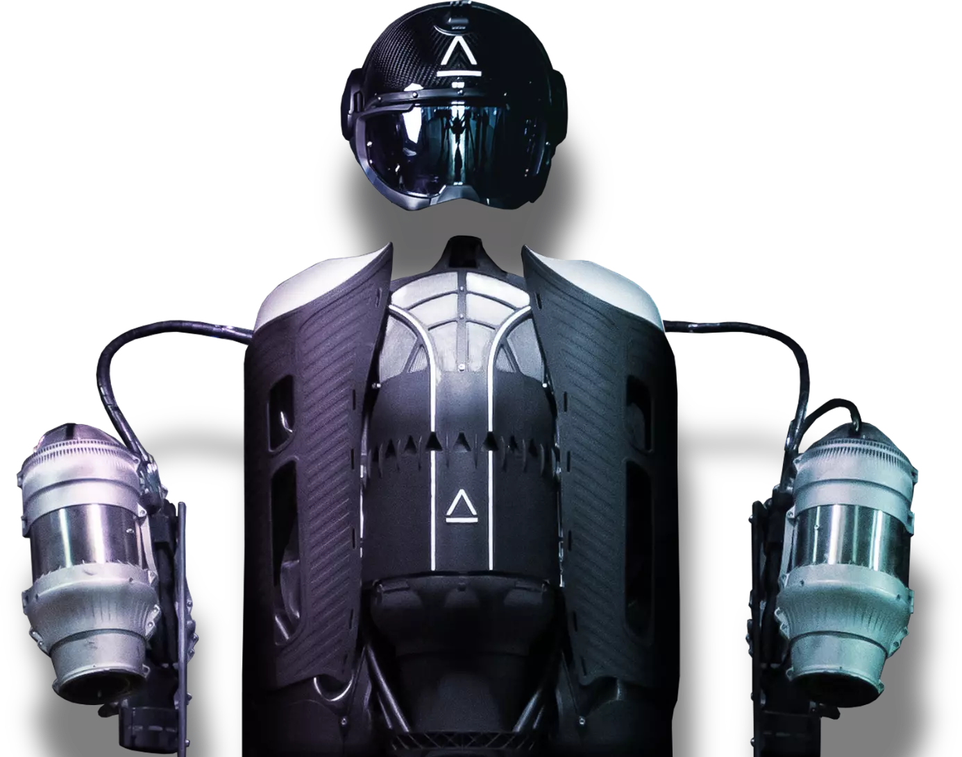 Inside Gravity's daring mission to make jetpacks a reality